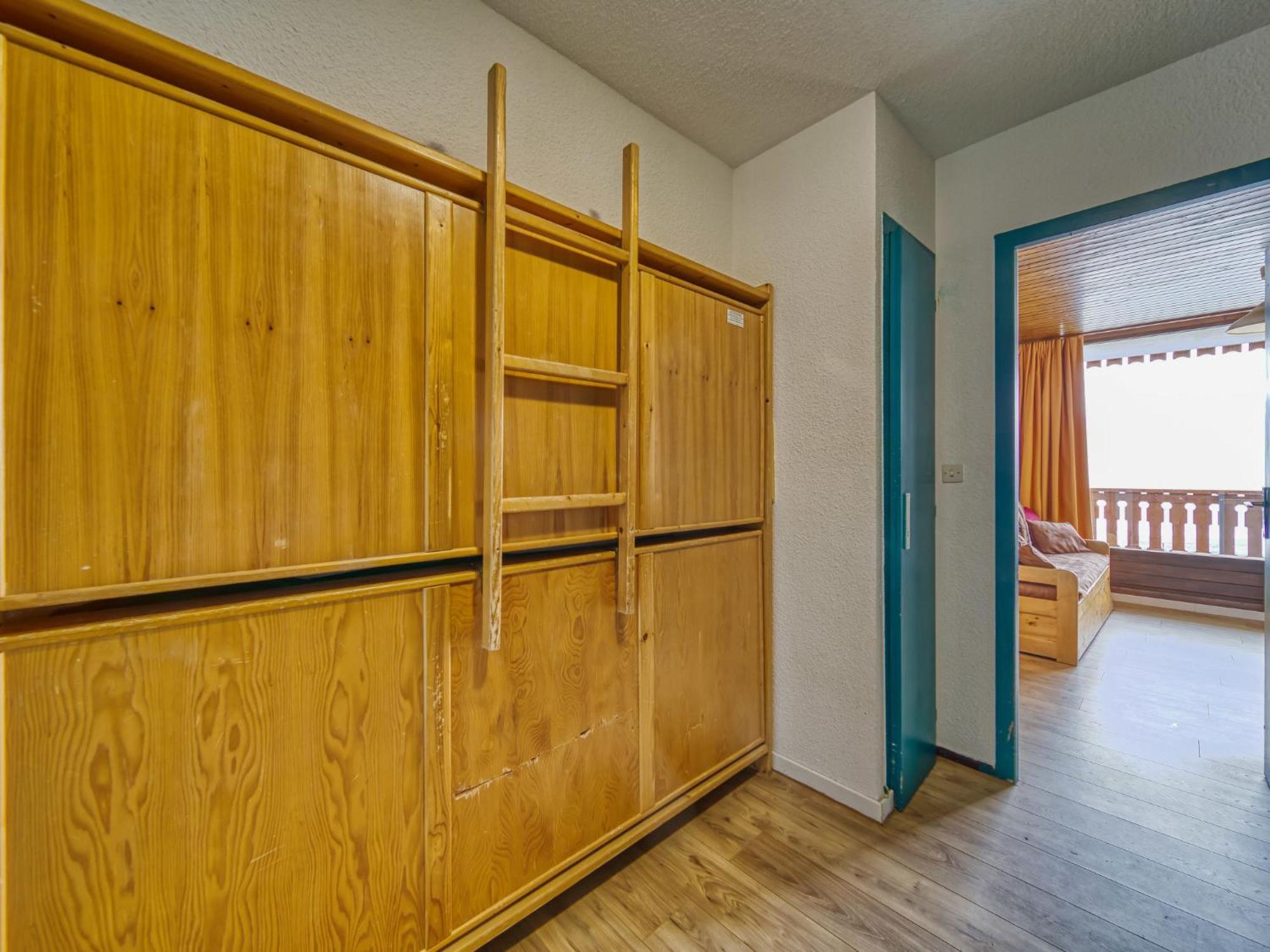 Apartment Les Eterlous By Interhome Val Thorens Luaran gambar