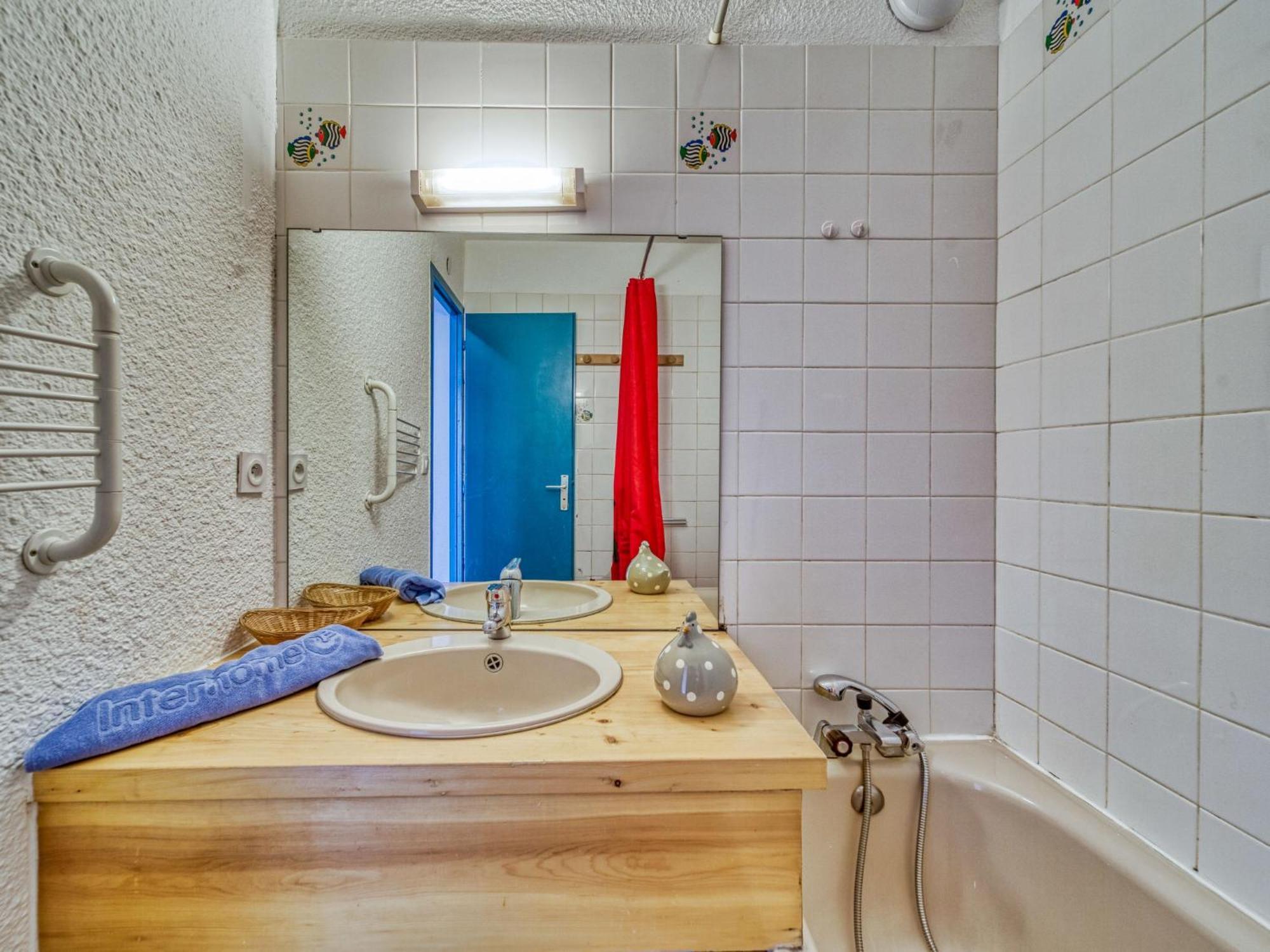 Apartment Les Eterlous By Interhome Val Thorens Luaran gambar